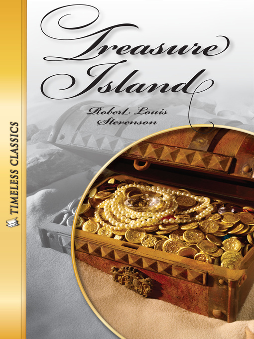 Title details for Treasure Island by Janice Greene - Available